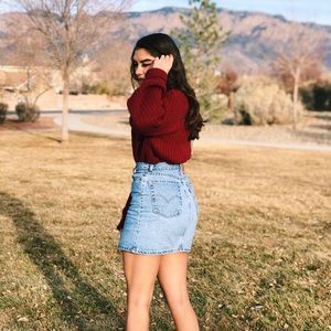 Meet your Posher, Julia